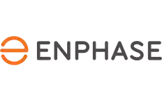 ENPHASE Logo