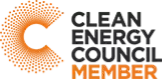 Clean Energy Council Member symbol