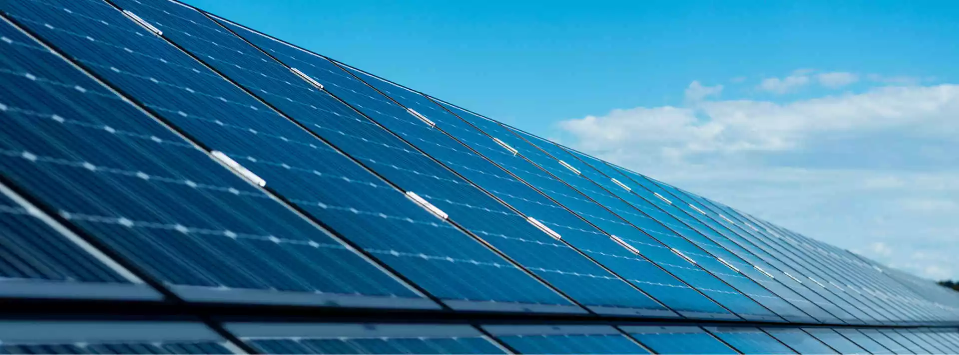 Solar panels