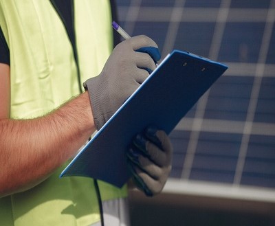 Federal Battery Rebate new update for solar battery users.