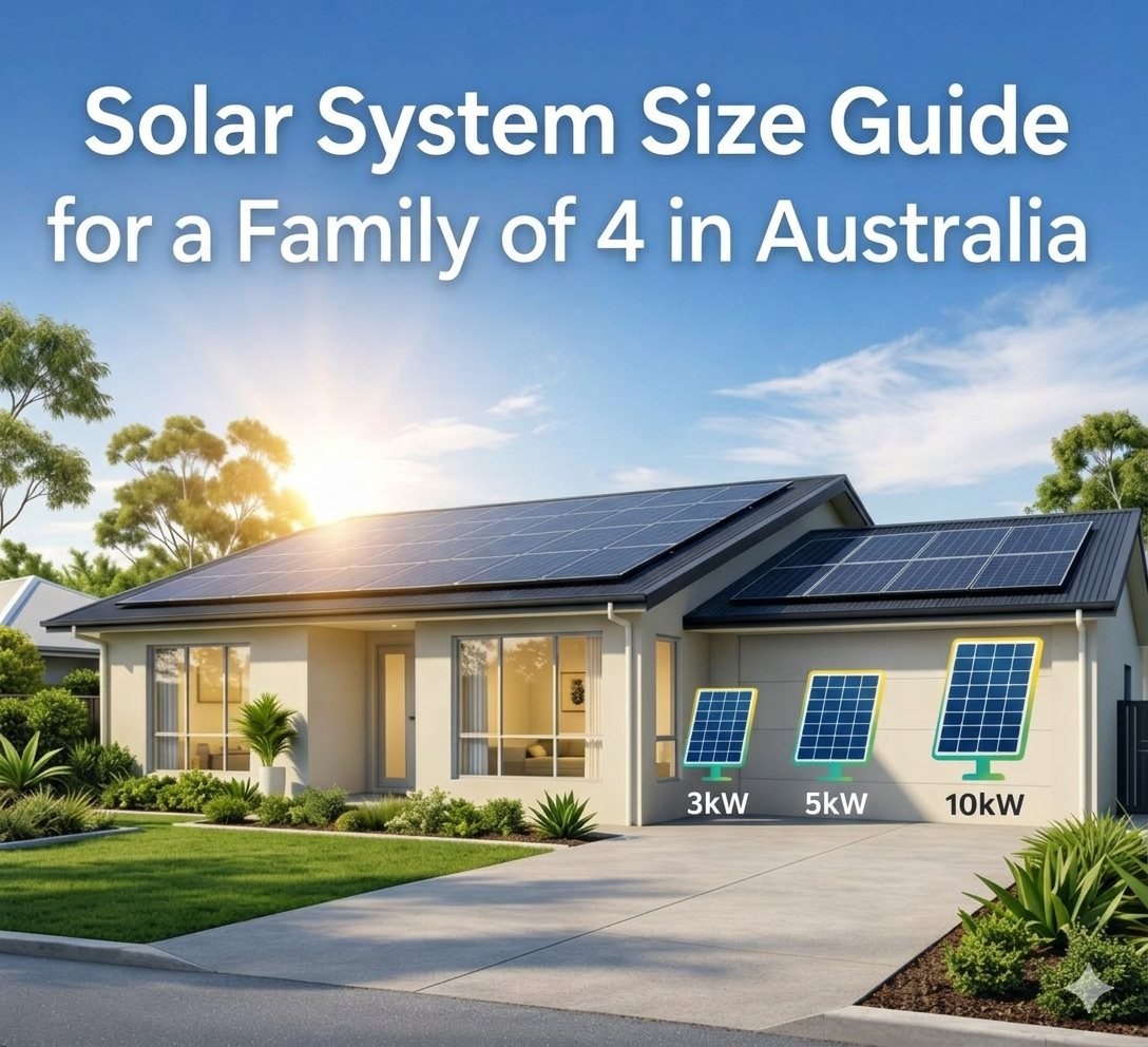 Home solar battery system eligible for battery rebate VIC in 2026