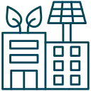 13kW commercial solar system in Melbourne