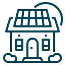 6.6kW solar system for small homes in Melbourne