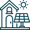 9.8kW Solar panel for medium family in victoria and melbourne