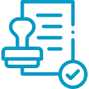 Approved solar retailer icon