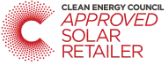 CEC approved solar retailer in Victoria