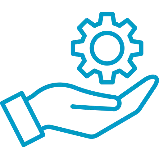 Solar customer support services