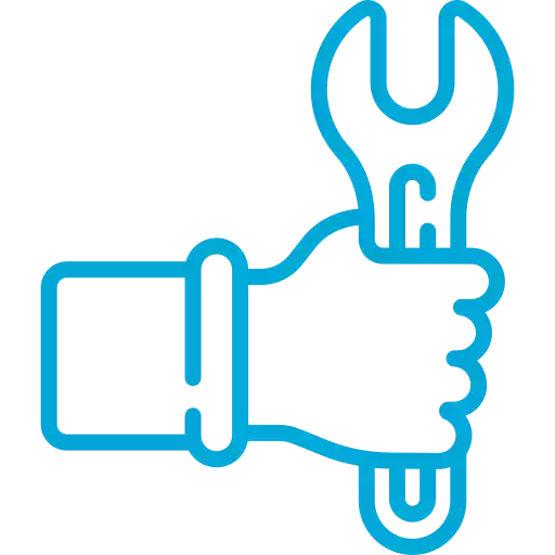 Solar panel installation process