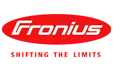 Fronius solar inverter