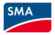SMA solar inverter