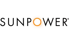 SunPower solar panels