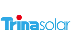 Trina Solar logo - efficient solar modules