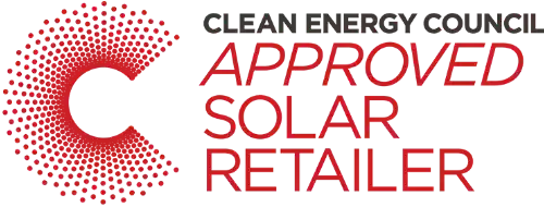 Clean Energy Council approved solar installers in Melbourne
