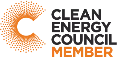Clean Energy Council Member Symbol